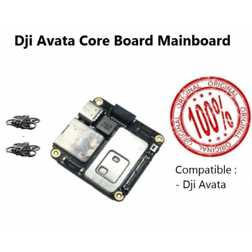 Dji Avata Core A Mainboard